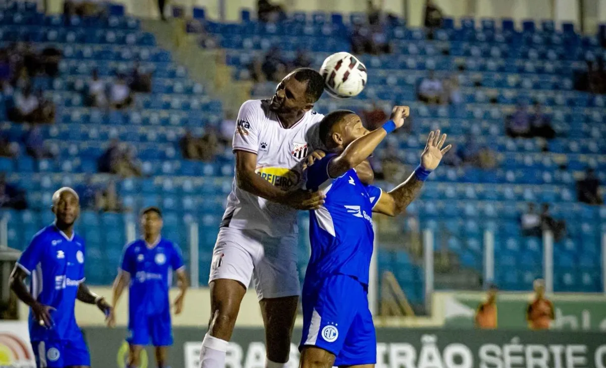 Clube com SAF de R$ 500 milhões vive fiasco com rebaixamento à Série D