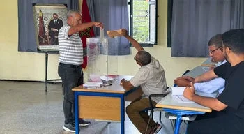 Partido da coligação do Governo vence eleições legislativas em Marrocos
