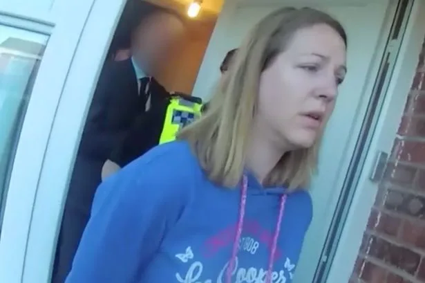 Lucy Letby - latest: Thirlwall Inquiry into crimes of killer nurse to publish report today