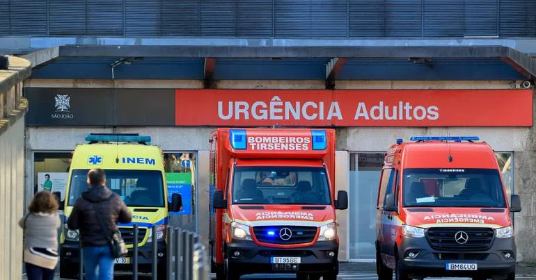 INEM incluído nos incentivos às horas extra