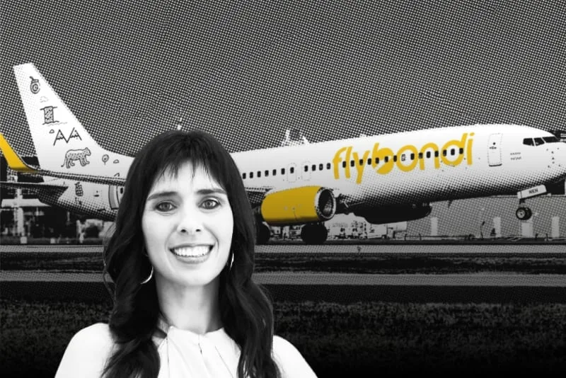 ¿Querés viajar barato? Intentamos volar con Flybondi y esto fue lo que pasó