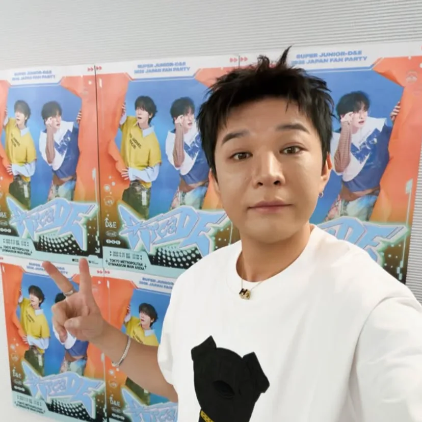 ‘37kg 감량’ 신동, 살 얼마나 빠졌으면 AI 해명…“진짜 사진 들고 옴” [SD셀픽]