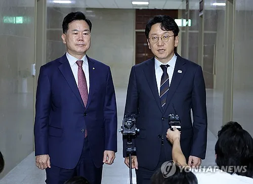 여야, '용산 캠프킴 부지 녹지기준 완화' 법안 내주 처리키로