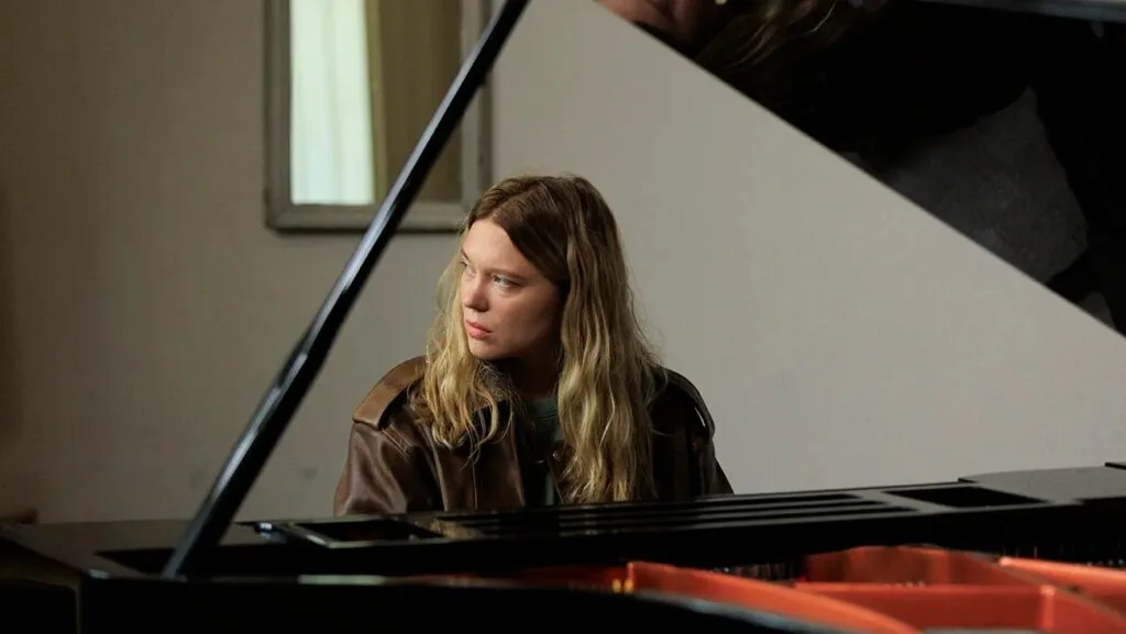 Pianista vê sua vida virar de cabeça para baixo no trailer do DRAMA ‘Gentle Monster’