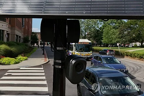 美전역 AI 감시카메라 반발 확산…중간선거 핵심 쟁점 급부상