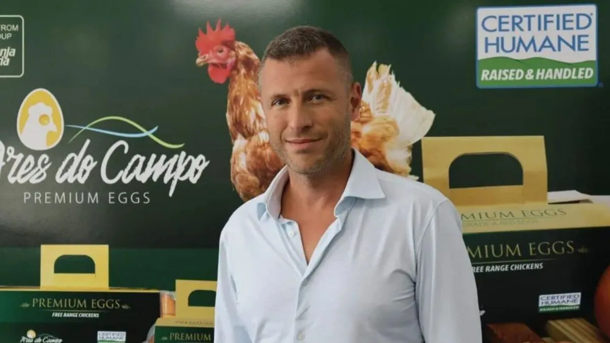 Com patrimônio de R$ 35,1 bilhões, empresário do agronegócio mais rico do Brasil não tem Pix e não sabe a senha de sua conta no banco