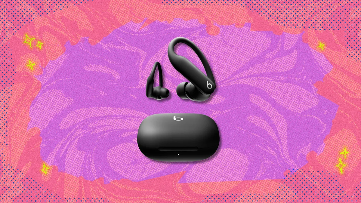 Beats Powerbeats Pro 2 with heart rate tracking are just $199.95 — save $50