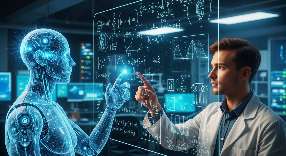 ¿Es inteligente la Inteligencia Artificial?