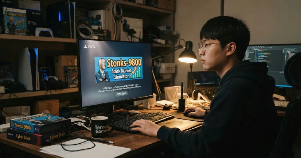 소니의 ‘삽웨어’ 단속, 스팀 ‘압도적 긍정’ 평가받은 인디 개발사 덮쳤다