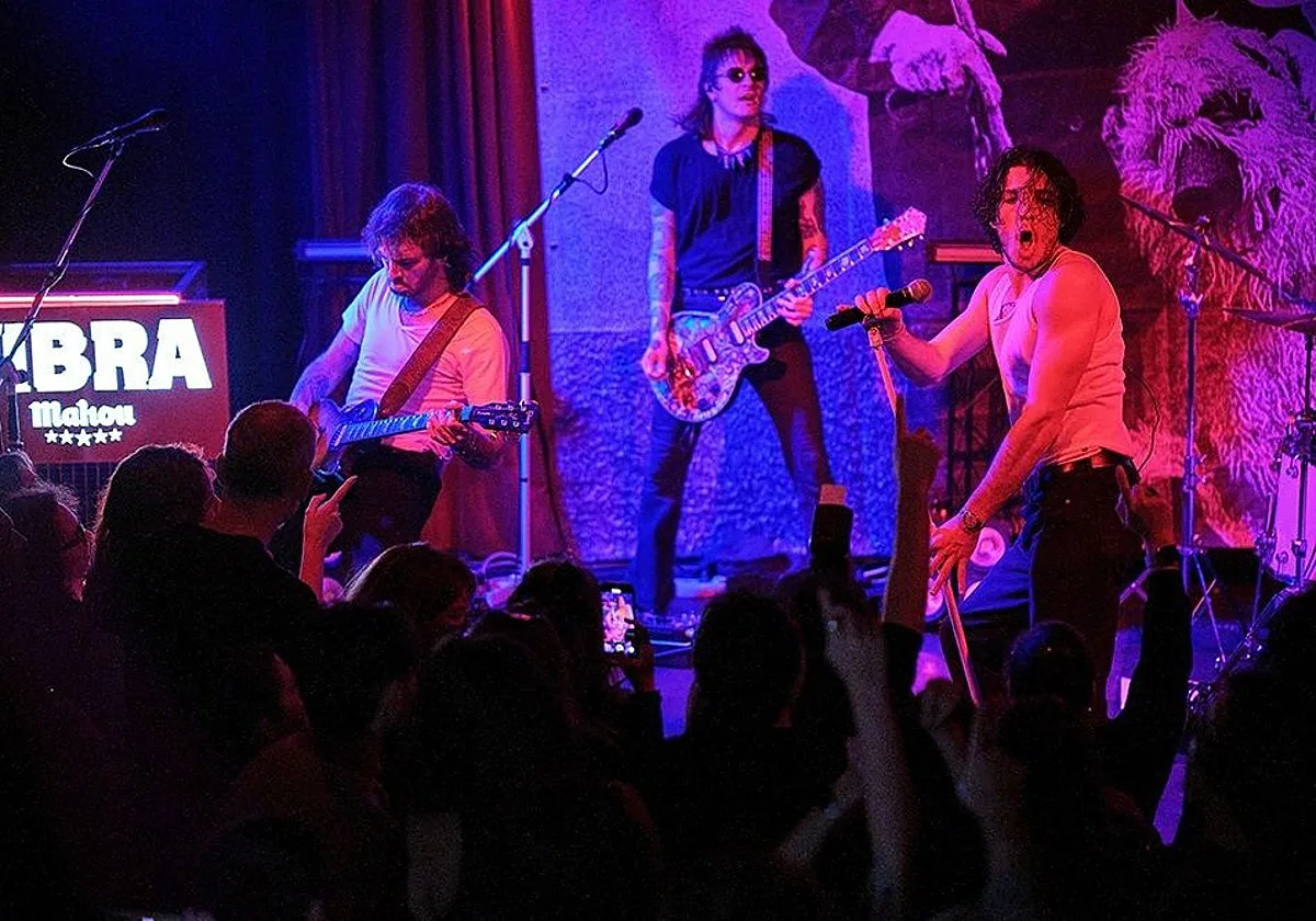 Gisme, Ultraligera : «La etiqueta indie ha quedado caduca»