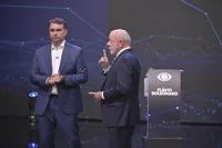 Os 7 embates entre Flávio e Lula que marcaram o debate da Band