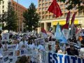 El Comité de Huelga médico convoca una manifestación en Madrid el 21 de noviembre para mantener activo el conflicto