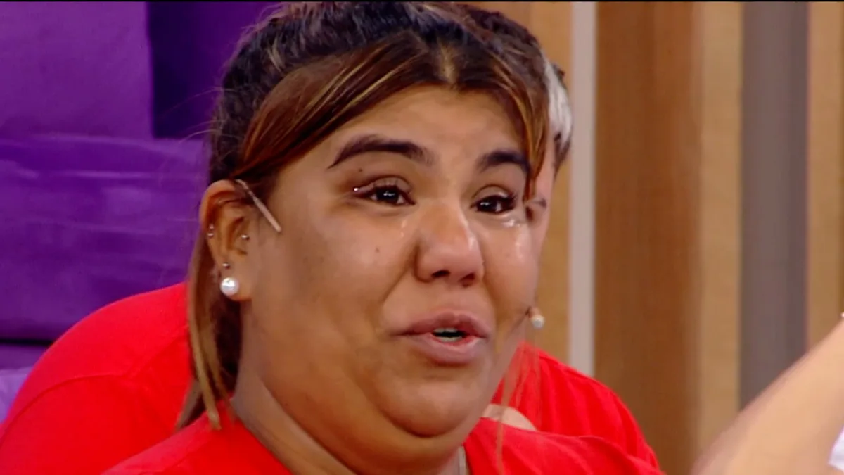 El mal momento de Camilota: “Estoy siendo extorsionada”