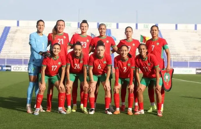 Maroc, Arabie saoudite : le football féminin, symbole d'une émancipation mal comprise en Occident