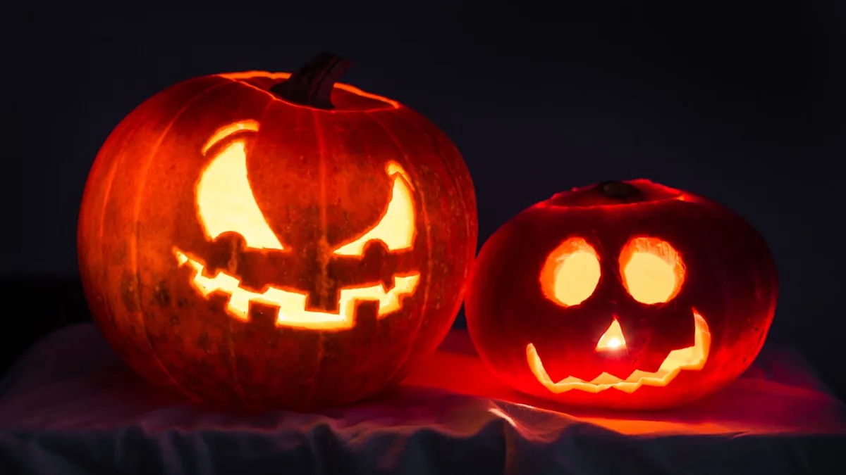 Tradition im Überblick - Warum wir zu Halloween Kürbisse schnitzen