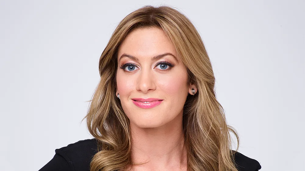 CNN Correspondent Elizabeth Wagmeister to Host Pre-Emmy Interview Series (TV News Roundup)