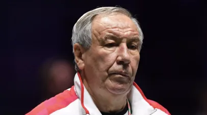 Тарпищев не видит ничего катастрофического в решении World Tennis продлить отстранение ФТР