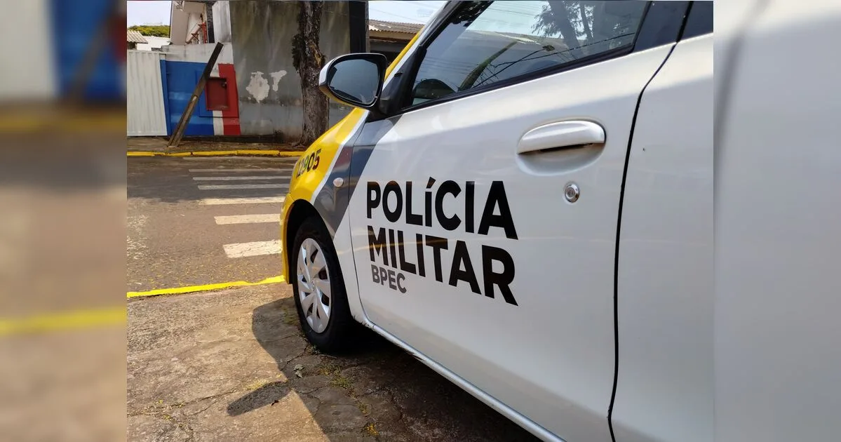 Adolescente bate na irmã, quebra janela de vizinha e acaba apreendido em Rio Bom