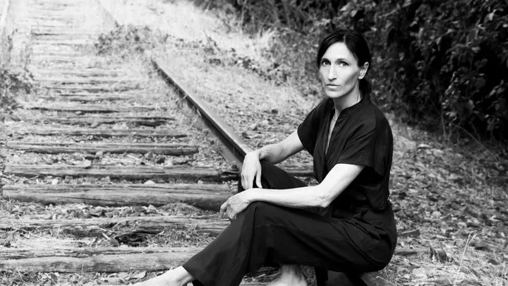 Désobéissance, s'empotager et pouillot véloce avec Catherine Meurisse