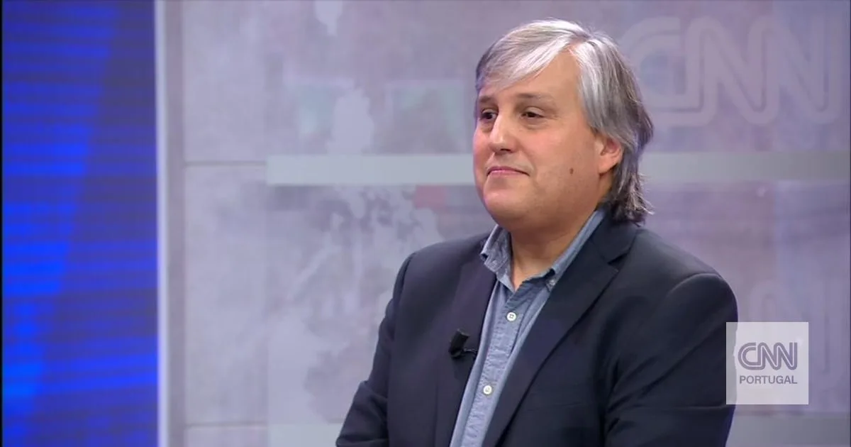 "Em relação à Ucrânia, não vale a pena perder mais tempo com Donald Trump"
