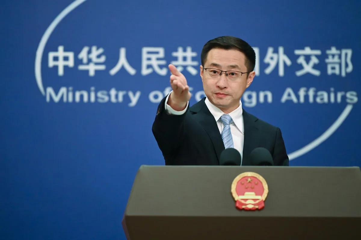 China rechaza la guerra económica de Trump contra Irán: "Las sanciones no ayudarán a resolver el problema"