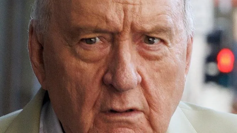 ‘Can’t get it out of my memory’: Ex-athlete tells court about alleged Alan Jones kiss