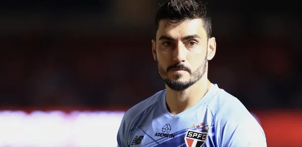 São Paulo tem confiança em Rafael após falha e não cogita mudança no gol