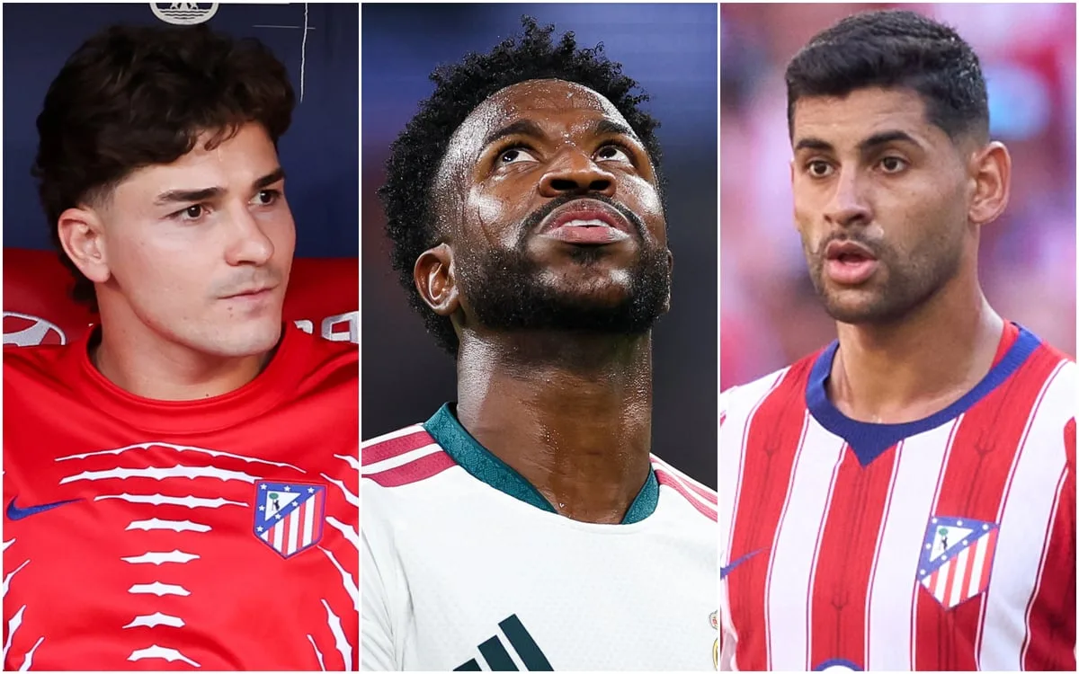 How Arsenal's key transfer targets have fared since rejecting summer move