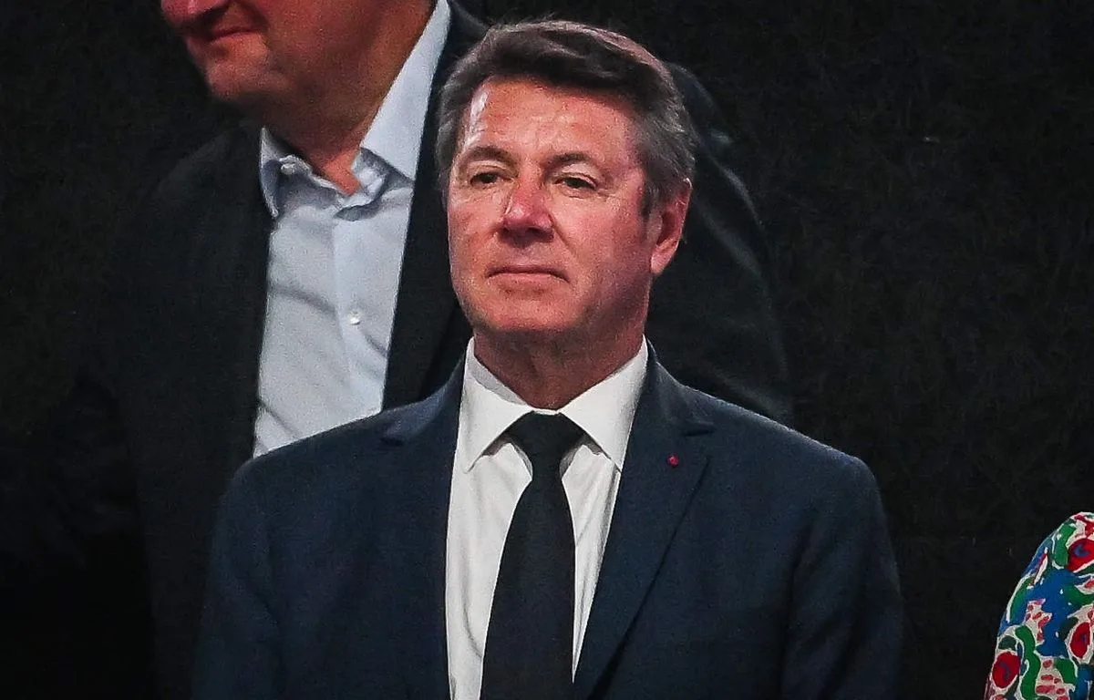 Nice : L’ex-maire Christian Estrosi visé par une enquête pour détournement de fonds (sur signalement d’Eric Ciotti)