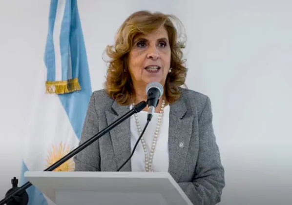 Una jueza desafió la suspensión de la ley que baja la edad de imputabilidad de menores y aplicará la norma en su distrito