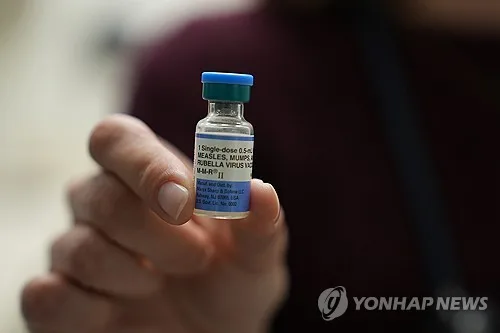 부모의 종교·신념 때문에…美유치원생 백신 면제율 사상 최고