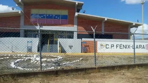 Fallece segundo recluso del penal Fénix en cinco días, reporta el OVP