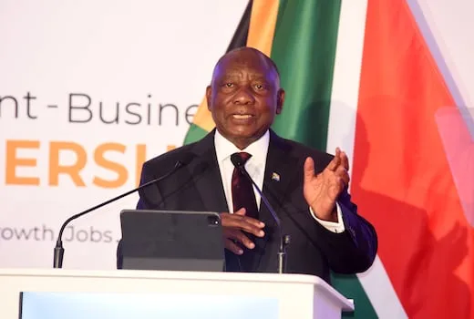 XHANTI PAYI | Sector-wise approach of Ramaphosa and partners is encouraging