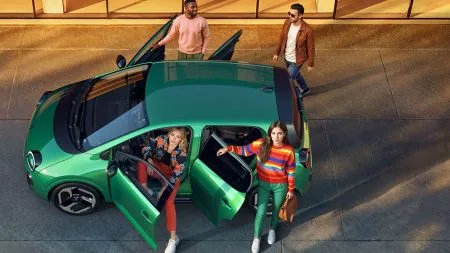 Spritpreise: Umweltbundesamt schlägt Hilfen zum Umstieg auf E-Mobilität vor
