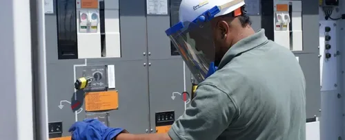 Innovative projects at Grootvlei drive South Africa's Just Energy Transition