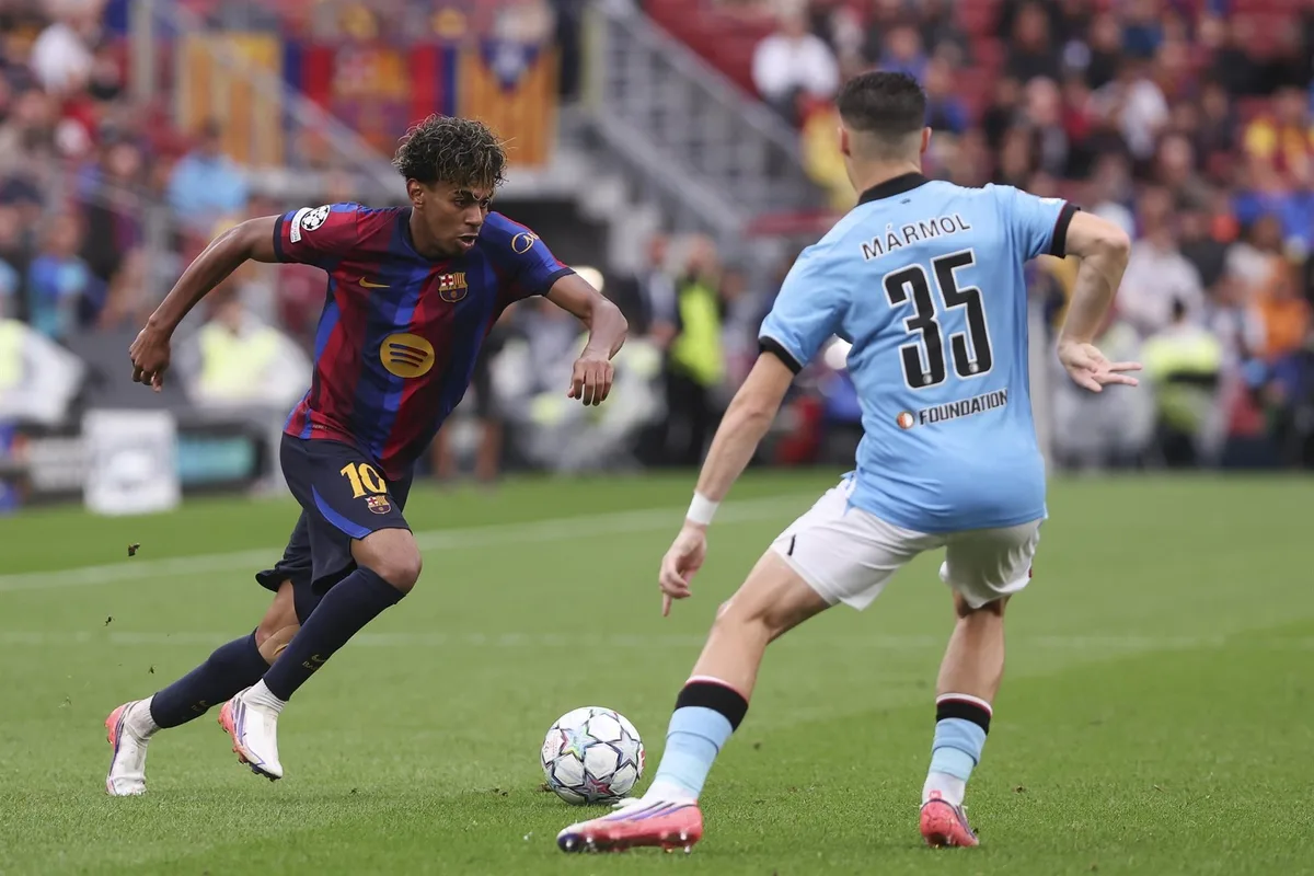 Previa del Galatasaray - FC Barcelona
