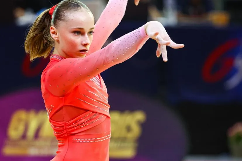 Qualifications et concours général individuel en une seule journée : tout comprendre au format des Championnats d'Europe
