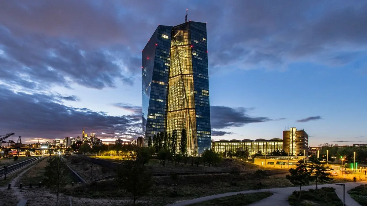 Bankenaufsicht: Unicredit erhält grünes Licht der EZB für Übernahme der Commerzbank