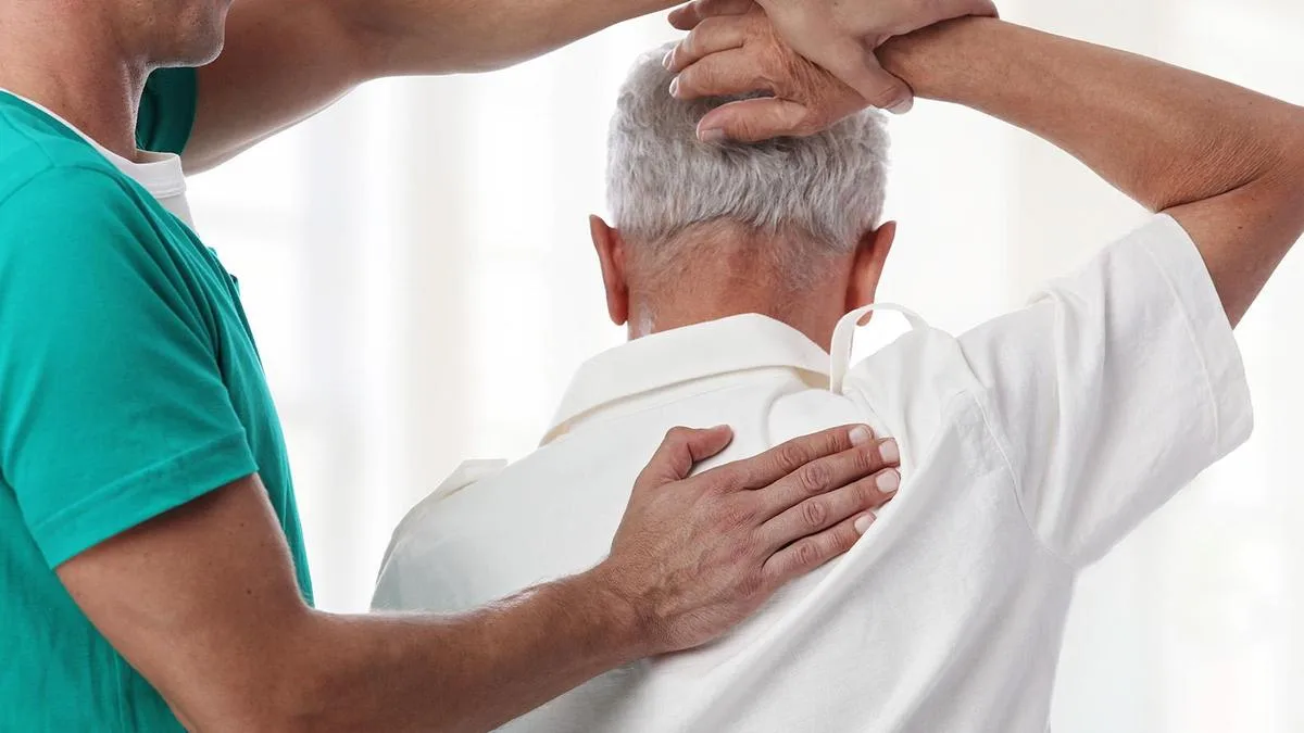 Association of People with Disability calls for National Spinal Cord Injury Social Registry