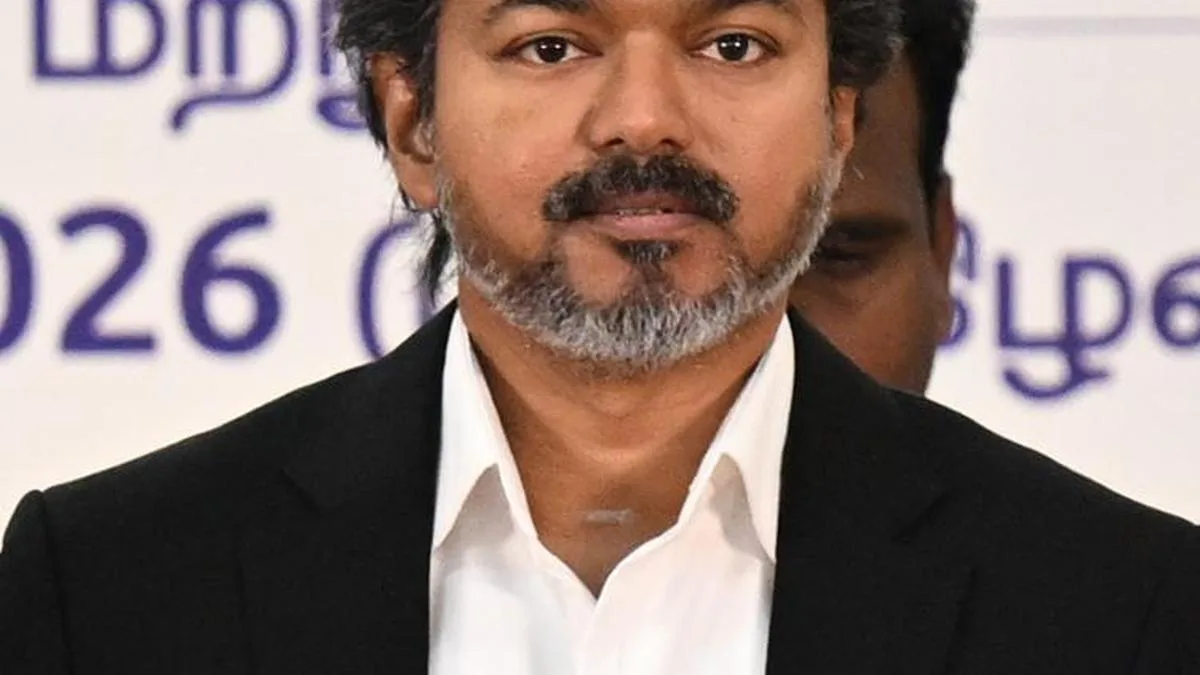 No material to prove Thaman was paid ₹10 lakh to compose TVK song, Vijay tells Madras High Court