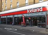 Now Iceland sets its sights on the Falklands! Frozen food chain to become first British high street staple to open a store on islands