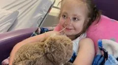 Same-day test helps doctors detect hidden infections in critically ill children