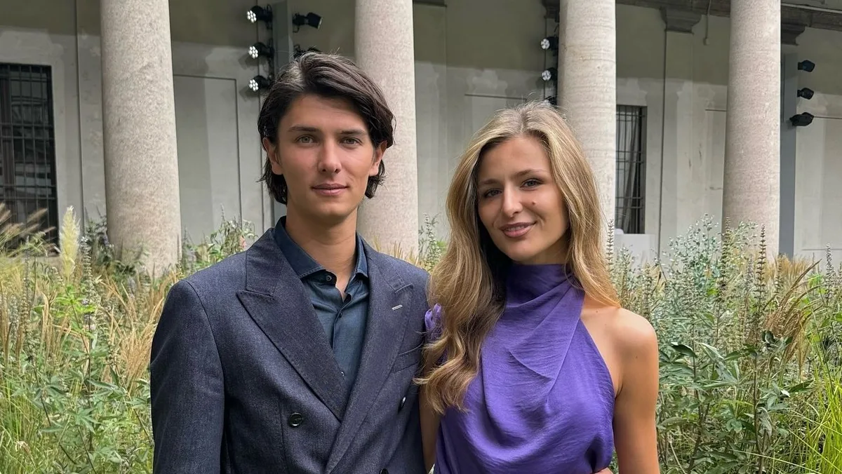 Nicolás de Dinamarca asiste por primera vez con Benedikte Thoustrup a una gran cita con los reyes Federico y Mary