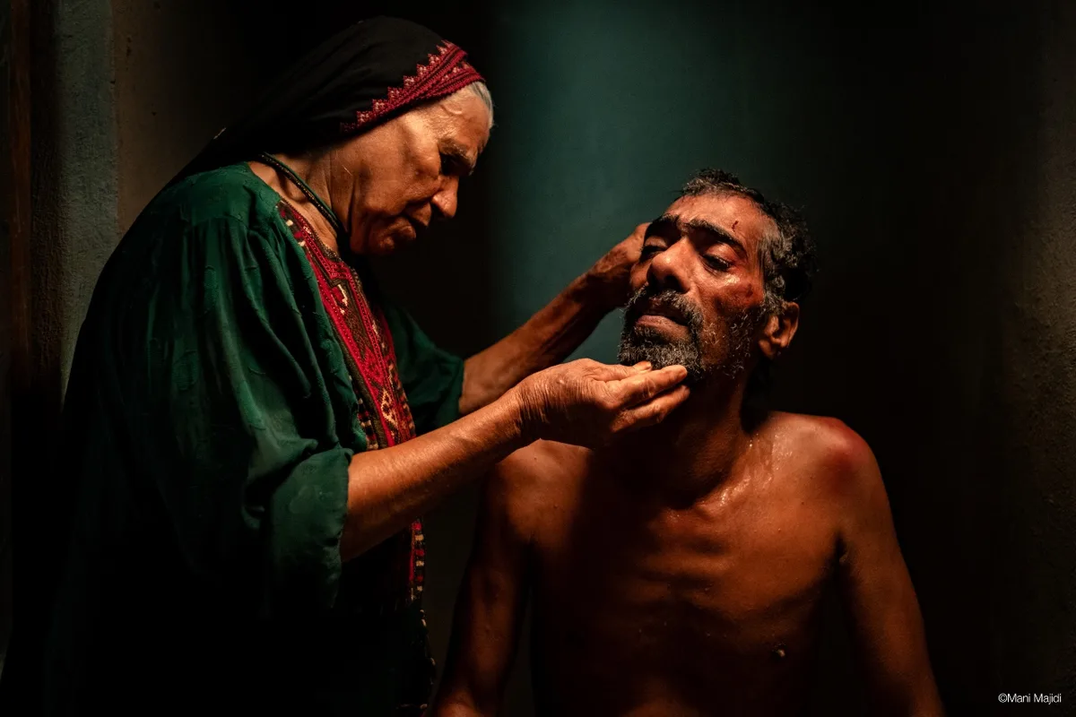 Majid Majidi’s ‘Midday Meal’ Wins Busan Best Film Award; Qualifies For Oscars Consideration