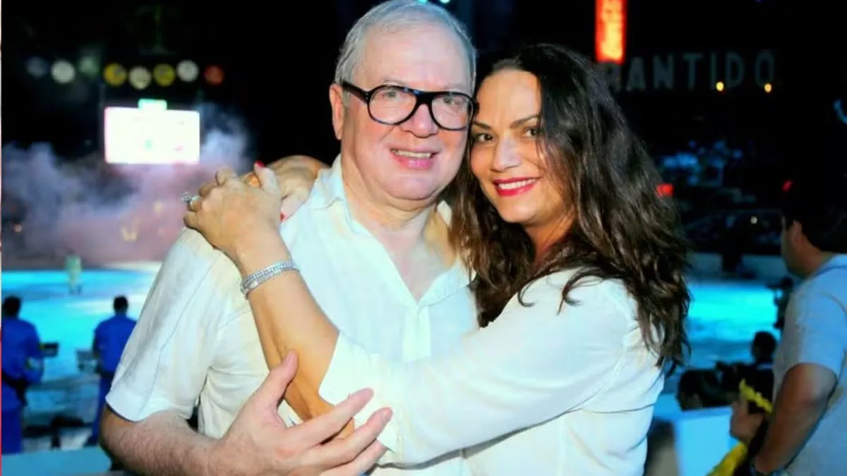 Condenação de Lírio Parisotto por agressão em Nova York gera indenização de R$ 150 mil a Luiza Brunet após decisão do TJSP