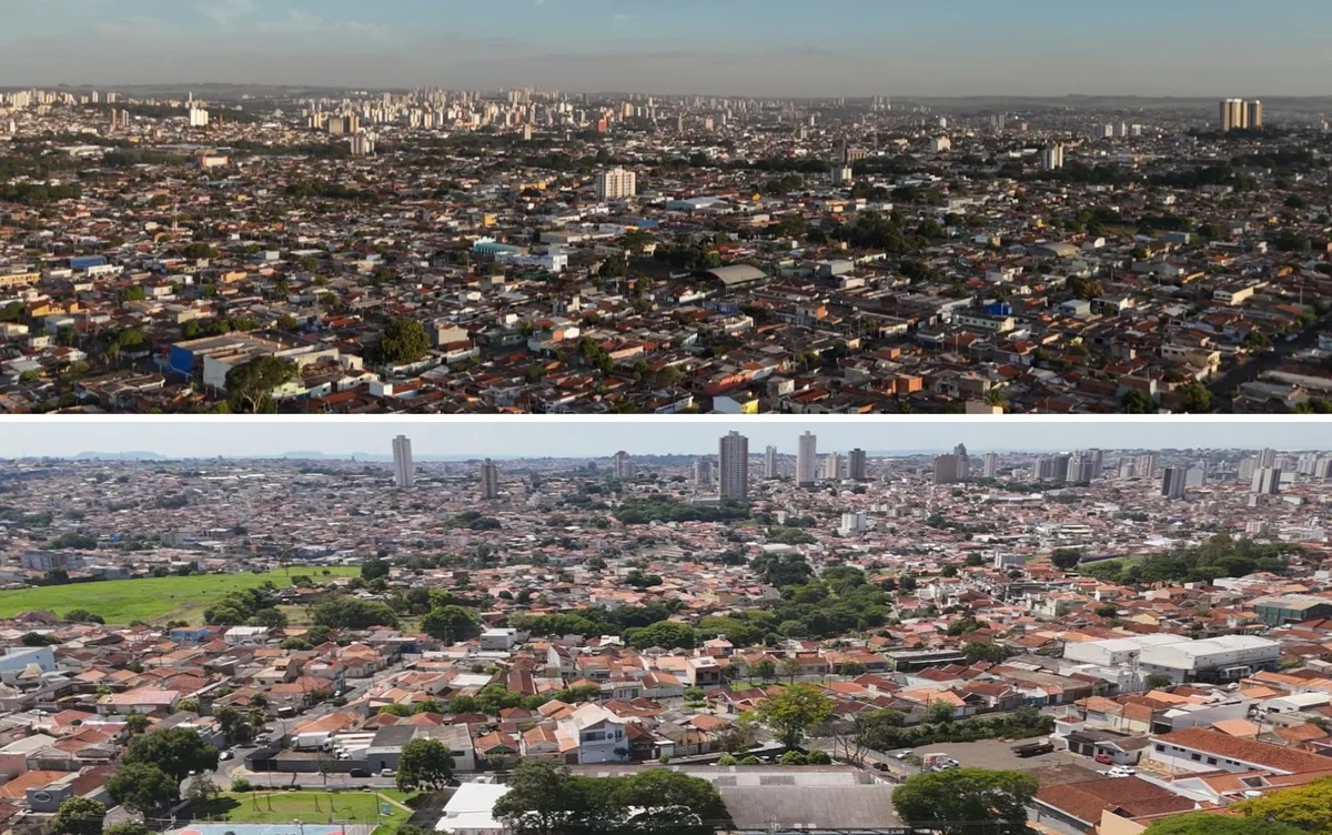Ribeirão Preto e Franca ganham, juntas, quase 4 mil novos habitantes em 1 ano, aponta IBGE