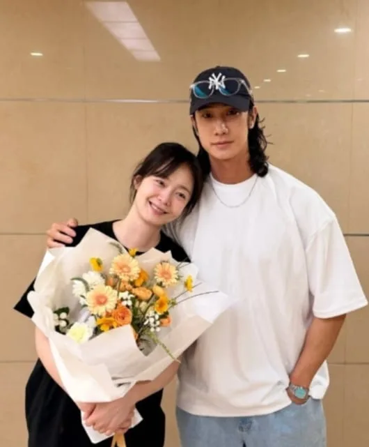 전욱민, 방송·영화사 러브콜 왜 거절? “‘전소민 동생..누나 피해 싫었다”