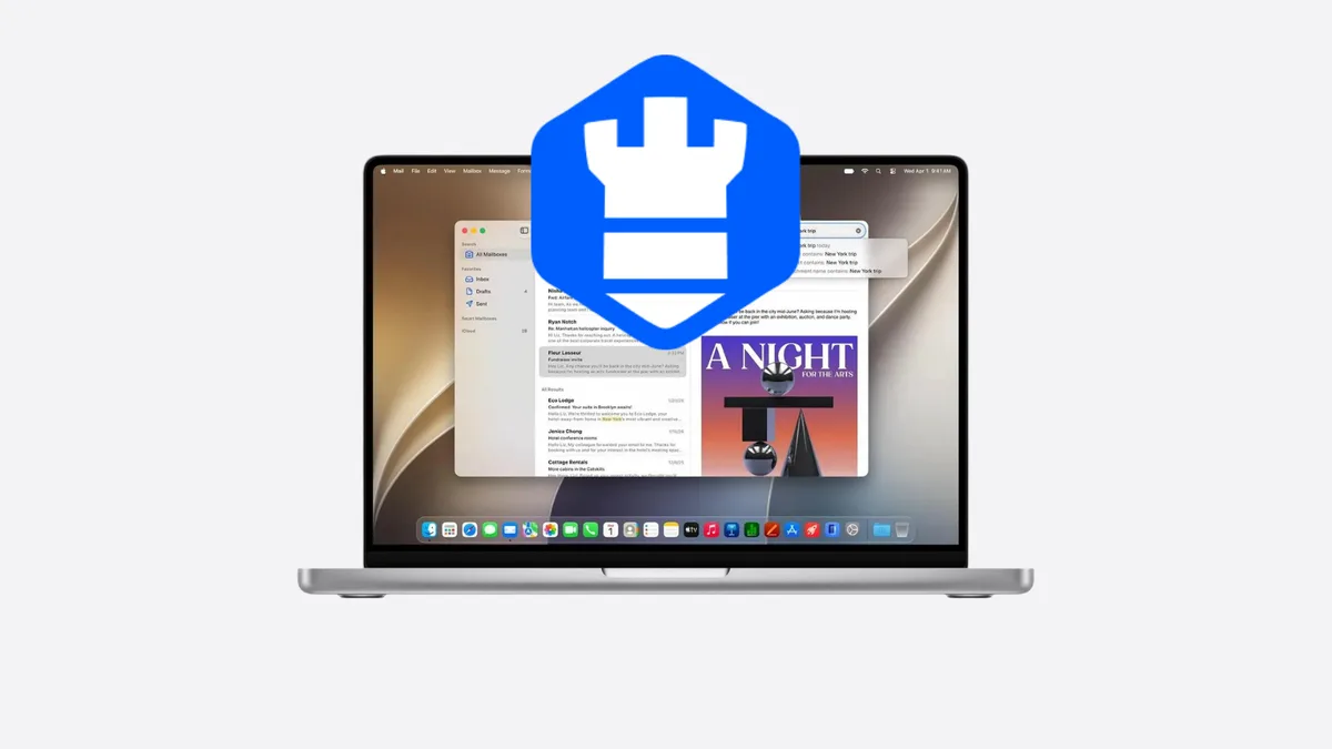 Notre antivirus Mac préféré couvre désormais l'iPhone, et Intego ONE Complete perd 35% sur 2 ans