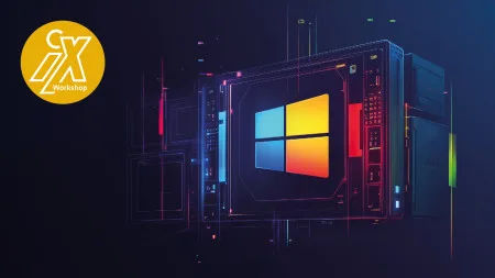 heise-Angebot: iX-Workshop: Windows Server absichern und härten