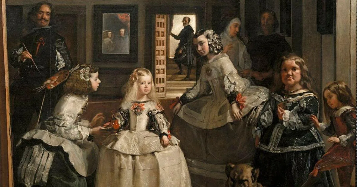 Las Meninas y el primer caso de Balconing de España